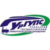 Ural State University of Railway Transport's official logo - USURT seal