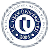 Uşak Üniversitesi's official logo -  seal