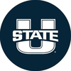 Utah State University's official logo - USU seal