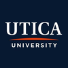 Utica University's official logo - UU seal