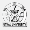 Utkal University's official logo -  seal