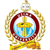 Uzima University's official logo -  seal