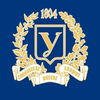 V. N. Karazin Kharkiv National University's official logo - KhNU seal