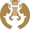 V. Sarajishvili Tbilisi State Conservatoire's official logo - TSC seal