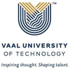 Vaal University of Technology's official logo - VUT seal - ranked #73 in world university rankings 2025