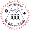 Valle de Orizaba University's official logo - UniVO seal