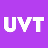 Valle de Toluca University's official logo - UVT seal