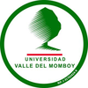 Valle del Momboy University's official logo - UVM seal