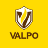 Valparaiso University's official logo - VU seal