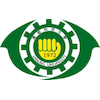 Vanung University's official logo - VNU seal