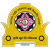 Vasantrao Naik Marathwada Agricultural University's official logo - VNMKV seal