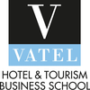 Vatel School Rwanda's official logo -  seal