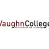 Vaughn College of Aeronautics and Technology's official logo -  seal