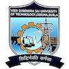 Veer Surendra Sai University of Technology's official logo - VSSUT seal