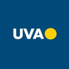 Veiga de Almeida University's official logo - UVA seal