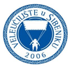 Veleučilište u Šibeniku's official logo -  seal