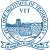 Vellore Institute of Technology's official logo - VIT seal - ranked #127 in world university rankings 2025