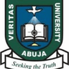 Veritas University's official logo - VU seal