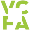 Vermont College of Fine Arts's official logo - VCFA seal