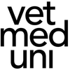 Veterinärmedizinische Universität Wien's official logo - Vetmeduni Vienna seal