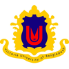 Victoria University of Bangladesh's official logo - VUB seal