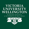 Victoria University of Wellington's official logo -  seal