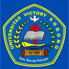 Victory University of Sorong's official logo - UNVIC seal