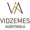 Vidzemes Augstskola's official logo - ViA seal
