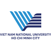 Vietnam National University, Ho Chi Minh City's official logo - VNU-HCM seal