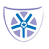 Vignan University's official logo - VU seal