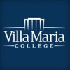 Villa Maria College's official logo - Villa seal