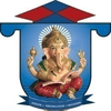 Vinayaka Missions Sikkim University's official logo - VMSU seal