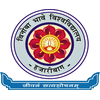 Vinoba Bhave University's official logo - VBU seal