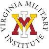 Virginia Military Institute's official logo - VMI seal