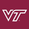 Virginia Polytechnic Institute and State University's official logo - Virginia Tech seal