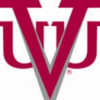 Virginia Union University's official logo - VUU seal