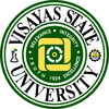 Visayas State University's official logo - VSU seal