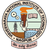 Visvesvaraya National Institute of Technology's official logo - VNIT seal