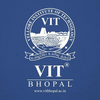 VIT Bhopal University's official logo -  seal