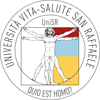 Vita-Salute San Raffaele University's official logo - UniSR seal