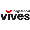 VIVES's official logo -  seal