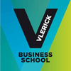 Vlerick Business School's official logo - VLERICK seal