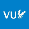 Vrije Universiteit Amsterdam's official logo - VU Amsterdam seal - ranked #69 in world university rankings 2025