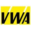 VWA Academy of occupational studies's official logo -  seal