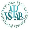 Vysoká škola aplikované psychologie's official logo - VŠAPs seal
