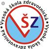 Vysoká škola zdravotnická's official logo - VŠZ seal