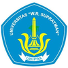 W R Supratman University's official logo - UNIPRA seal