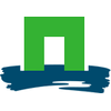 Wageningen University and Research's official logo - WUR seal