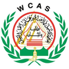 Waljat Colleges of Applied Sciences's official logo - WCAS seal