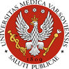 Warszawski Uniwersytet Medyczny's official logo - WUM seal